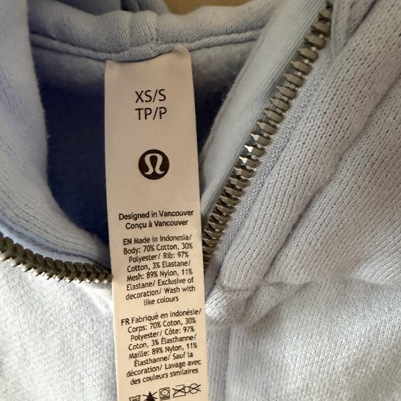 Lululemon XS/S - Picture 2 of 4